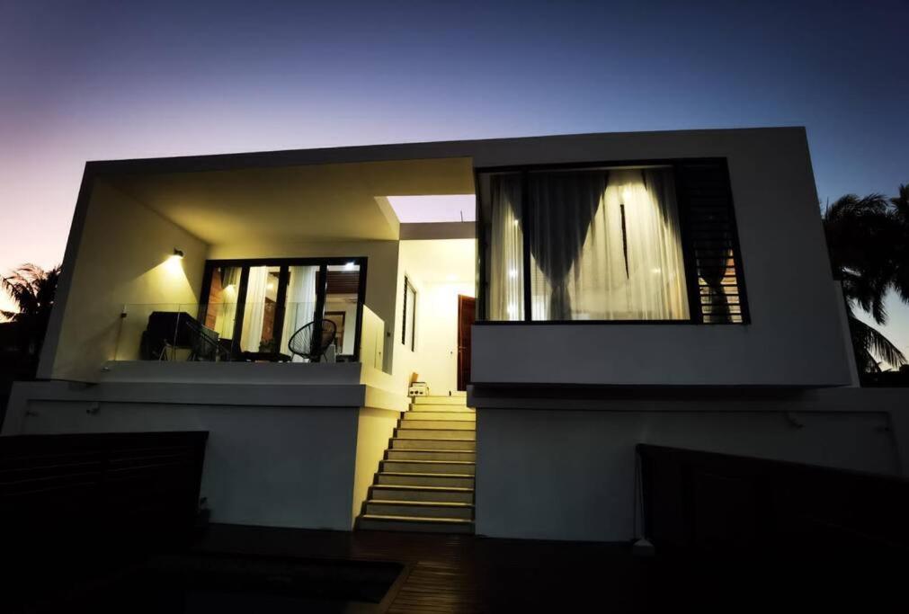Сasa de vacaciones Pereybere White Pearl