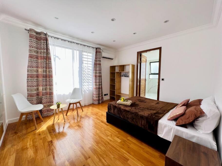 Pereybere White Pearl Holiday home