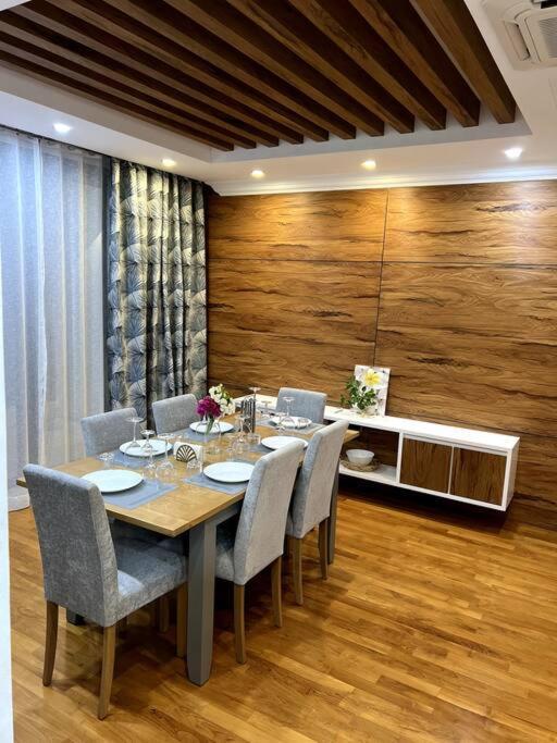 Holiday home Pereybere White Pearl Pereybere Beach