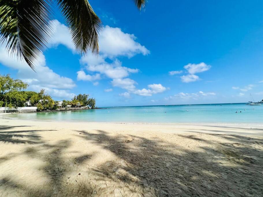 Pereybere White Pearl Dom wakacyjny Pereybere Beach
